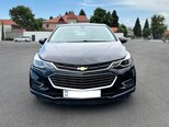 Chevrolet Cruze-3