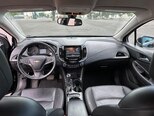 Chevrolet Cruze-8