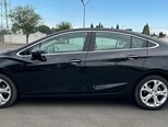 Chevrolet Cruze-7