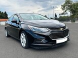 Chevrolet Cruze-1