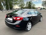 Chevrolet Cruze-5