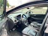 Chevrolet Cruze-9
