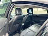 Chevrolet Cruze-10
