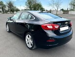 Chevrolet Cruze-4