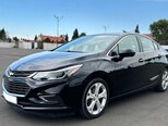 Chevrolet Cruze-2