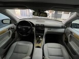 Mercedes C 230-12