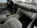 Mercedes C 230-10
