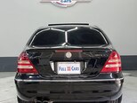 Mercedes C 230-7