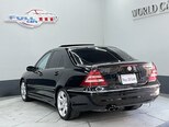 Mercedes C 230-5