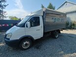 GAZ GAZel (3302-18)-6