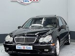 Mercedes C 230-4