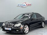 Mercedes C 230-3