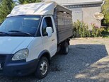 GAZ GAZel (3302-18)-5