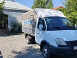 GAZ GAZel (3302-18)-4