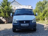 GAZ GAZel (3302-18)-1