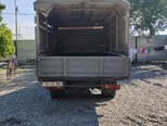 GAZ GAZel (3302-18)-2