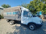 GAZ GAZel (3302-18)-7