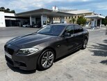 BMW 528-4