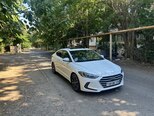 Hyundai Elantra-7