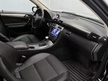 Mercedes C 200-9