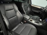 Mercedes C 200-8