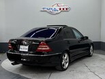 Mercedes C 200-7