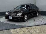 Mercedes C 200-5