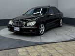 Mercedes C 200-4