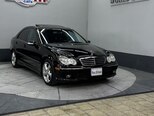 Mercedes C 200-1