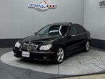Mercedes C 200-3