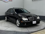 Mercedes C 200-2