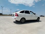 LADA (VAZ) Priora-3