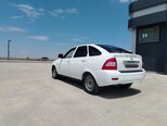 LADA (VAZ) Priora-2