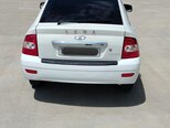 LADA (VAZ) Priora-4