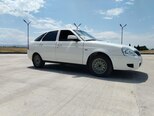 LADA (VAZ) Priora-5