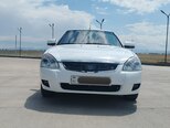 LADA (VAZ) Priora-1