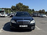 Mercedes S 500-1