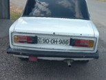 LADA (VAZ) 2106-2