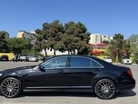 Mercedes S 500-5