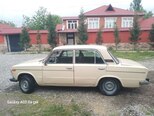 LADA (VAZ) 2106-3