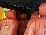 Mercedes G 55 AMG-2