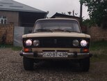 LADA (VAZ) 2106-7