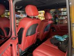 Mercedes G 55 AMG-9