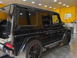 Mercedes G 55 AMG-6