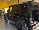 Mercedes G 55 AMG-4