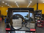 Mercedes G 55 AMG-5