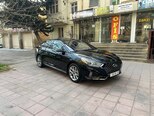 Hyundai Sonata-16