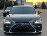 Lexus ES 300h-1