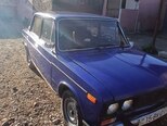 LADA (VAZ) 2106-1