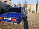 LADA (VAZ) 2106-5
